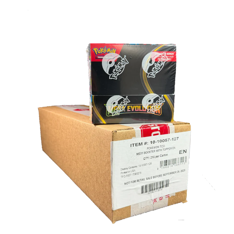 Base Set 1st Edition Shadowless Booster Box - Image 3