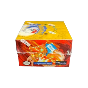 Base Set Unlimited Booster Box