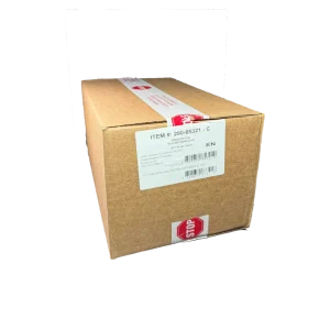 SV 151 Booster Bundle Display Case
